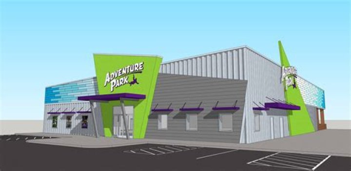 Adventure Park Coming to Lubbock, Texas Adventure Park Insider