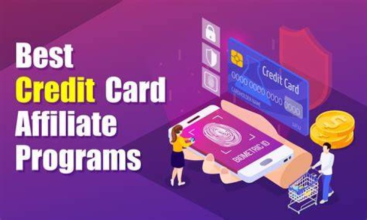 Affiliate Credit Card Programs Decoded