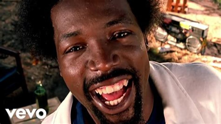 Afroman's Afroman's