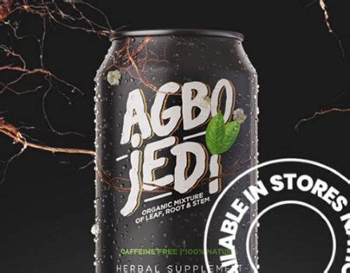 Agbo Jedi Jedi Porsh & Glance African Market