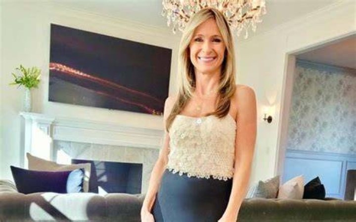 Agnes Wilczynski from &ldquo;Tanked&rdquo; Wiki Age, Net Worth, Married, Husband