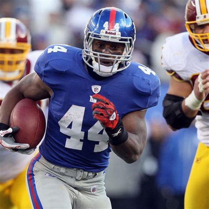 Ahmad Bradshaw's Girlfriend Jessica Marcus NFL Wives and Girlfriends