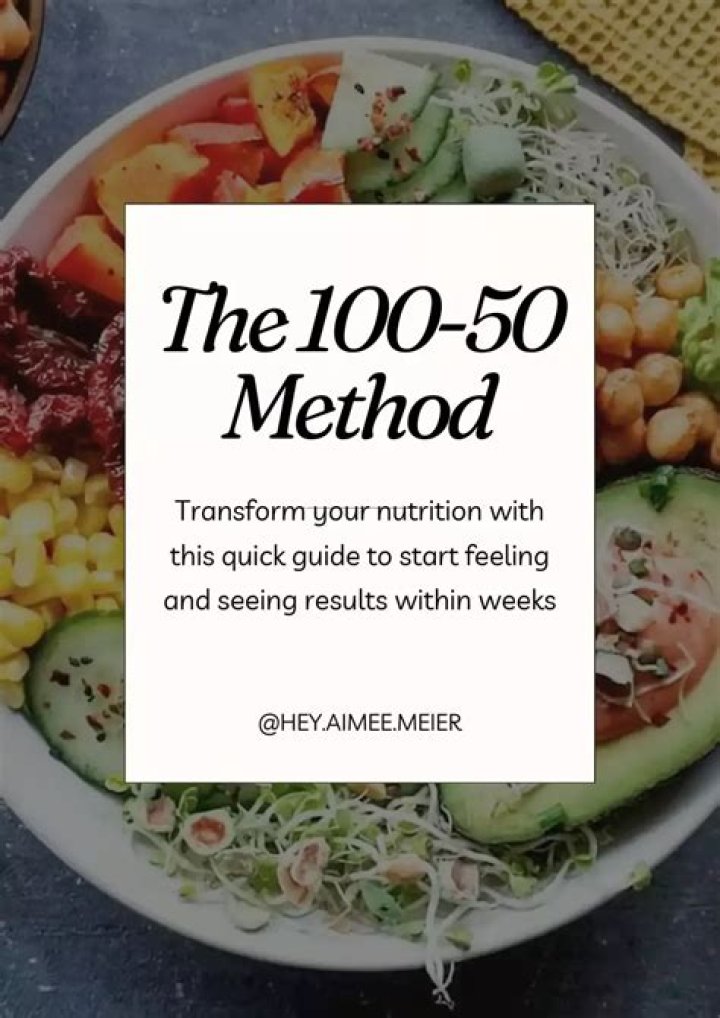 Aimee Teegarden Diet Plan