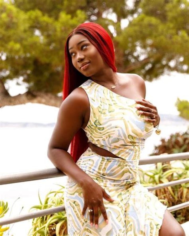 Aissata Mairame Aw, Krepin Diatta Wife