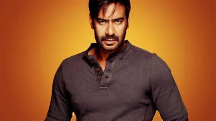 Ajay Devgan