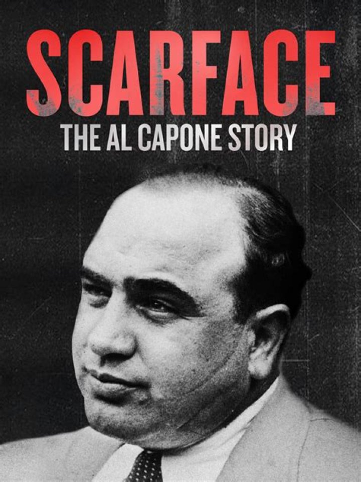 Al Capone
