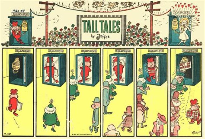 Al Jaffee