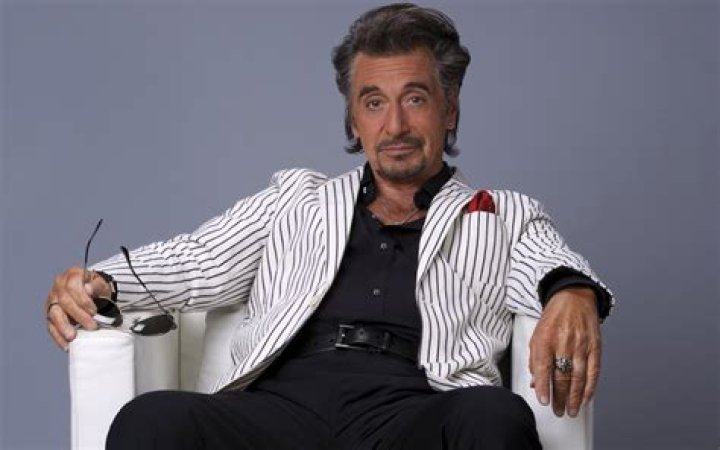 Al Pacino Height, Weight, Age, Spouse, Children, Family, Facts, Biography