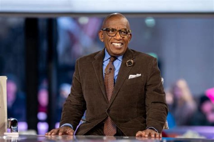Al Roker Net Worth January 2024, Salary, Age, Siblings, Bio, Family