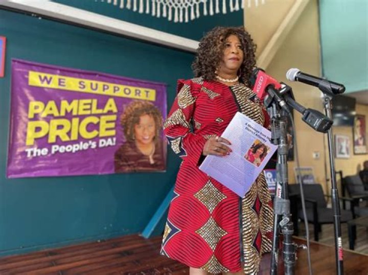 Alameda County DA Pamela Price Calls Recall Proponents &lsquo;Election