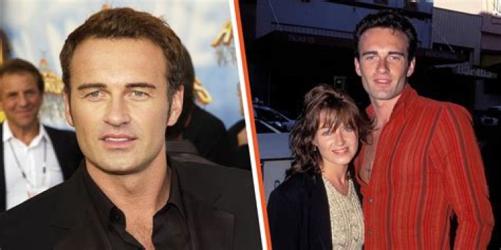 Alan Ritchson Shares Rare Photos of His Whole Family Together