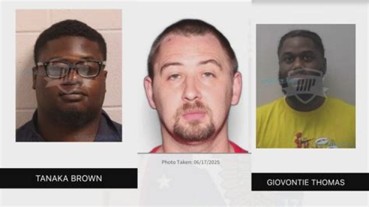Alana Champion Arrested Why Was She Presented At Supreme Court?