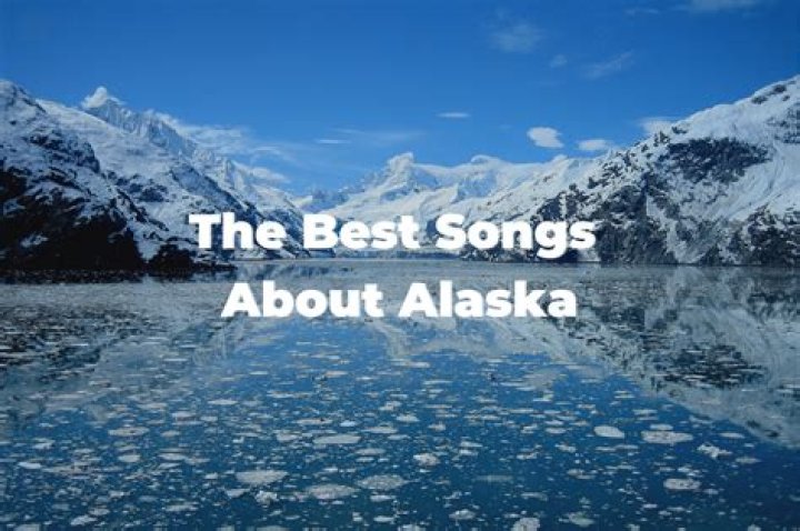 Alaska - Most Popular Songs from Nigeria