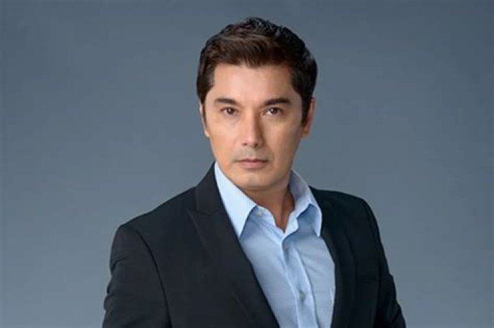 Albert Martinez joins cast of 'General's Daughter' ABSCBN News