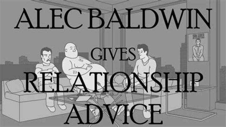 Alec Baldwin gives relationship advice to niece Hailey Baldwin and her