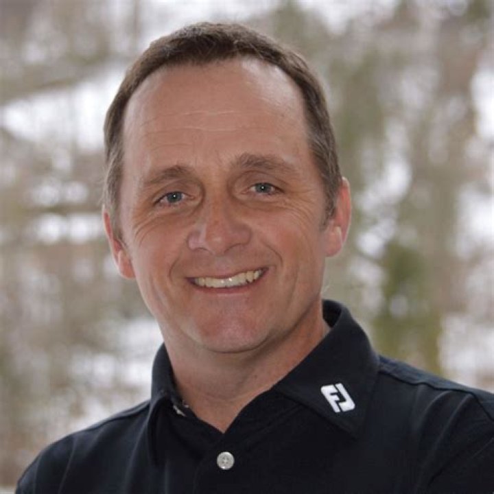 Alec Roberts Golflehrer Alecrobertsgolf XING