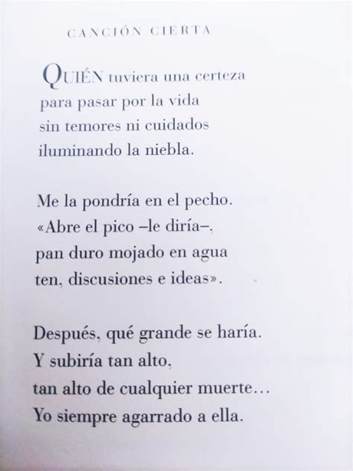 Aleida Núñez sobre “Pepison” “Pepe es libre y yo también”