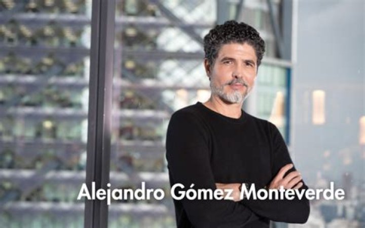 Alejandro Gomez Monteverde Alchetron, the free social encyclopedia