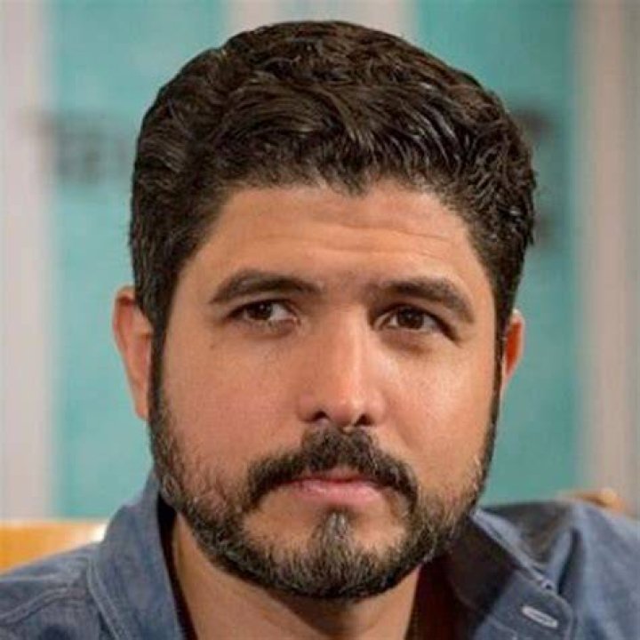 Alejandro Monteverde Director de cine