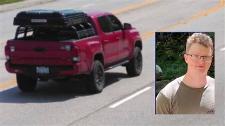 Alex Miller Missing Update 2023 Disappeared Body Found