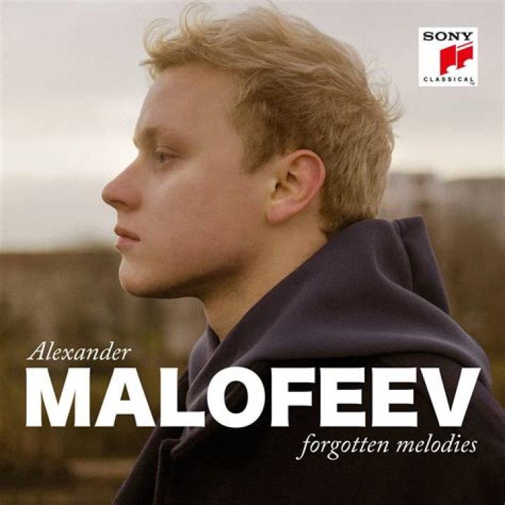 Alexander Malofeev Agence Diane du Saillant