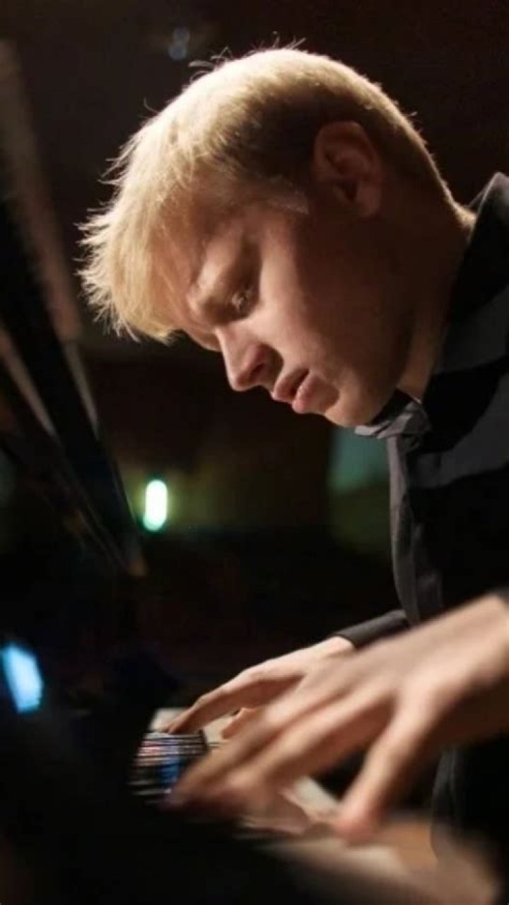 Alexander Malofeev Legendary Prodigy Pianist Opens YSA Season Oct. 7