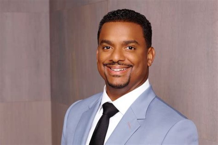 Alfonso Ribeiro's Daughter Ava Rocks Pink Tutu Dress & Headpiece as She