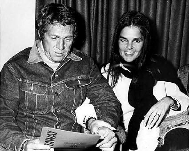 Ali MacGraw 2022 dating, net worth, tattoos, smoking