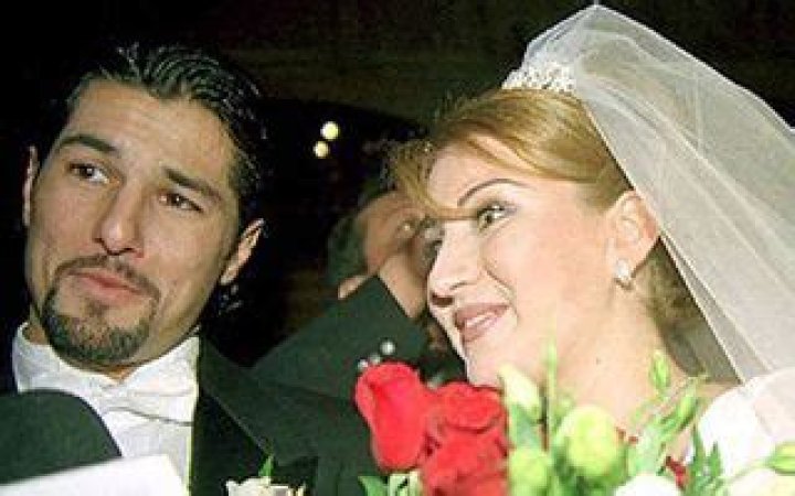 Alicia Villarreal y Arturo Carmona As&iacute; fue su historia de amor Fama