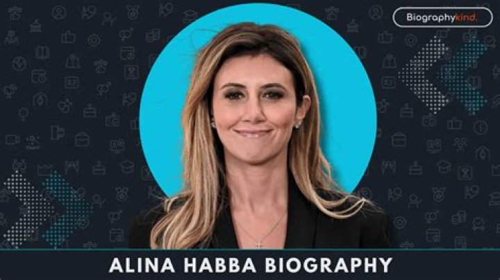 Alina Habba Wikipedia