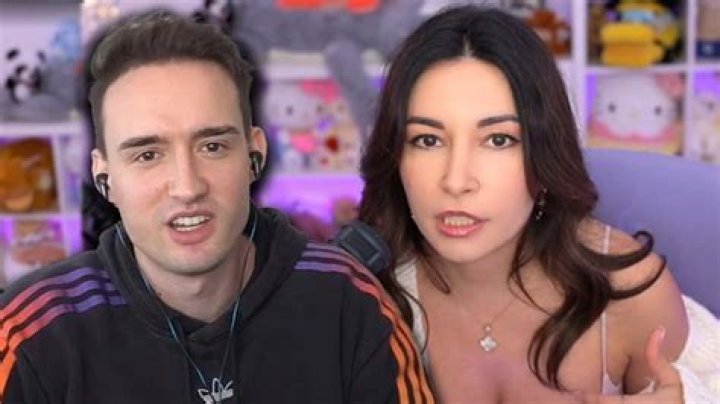 Alinity twitch bunnyvvti
