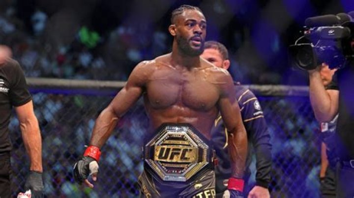 Aljamain Sterling is confident Dana White will &lsquo;do the right thing&rsquo; and