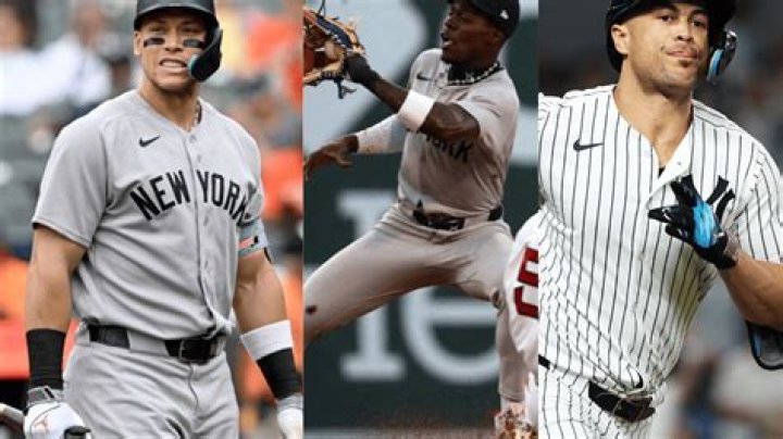 All About Aaron Judge's Parents, Patty and Wayne Judge TrendRadars