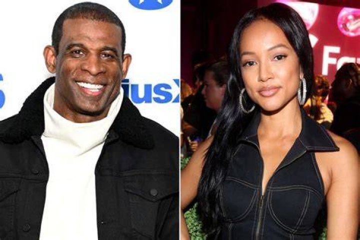 All About Deion Sanders' ExWife Pilar Sanders Jail Time, Net Worth