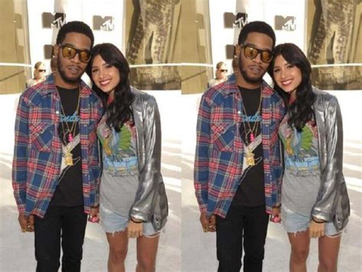 All about Kid Cudi's marriage, wife and children DNB Stories