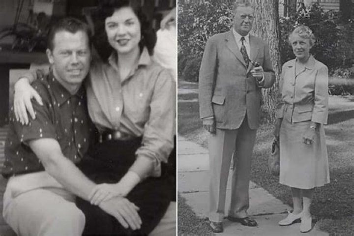All About Taylor Swift&rsquo;s Grandparents, Including Grandmother Marjorie