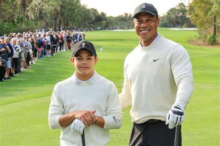 All About Tiger Woods' Parents, Kultida Woods and Earl Woods