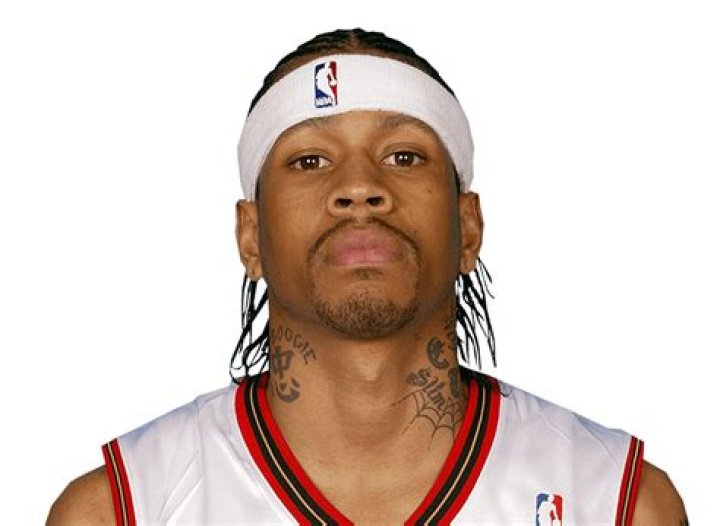Allen Iverson Wiki, Biography, Age, Wife, Family, & More Viet A