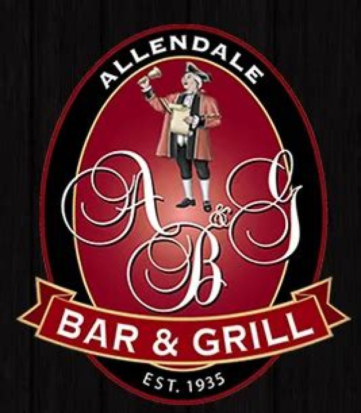 Allendale Bar & Grill Mahwah Bar & Grill, Burgers,Seafood,Pasta,Steaks