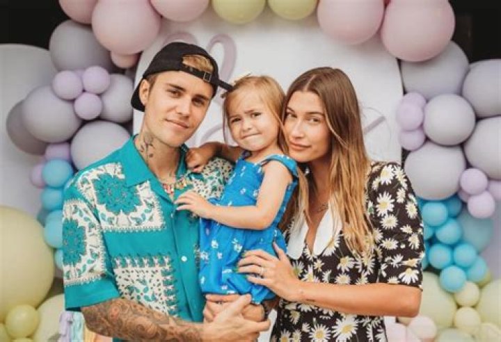 Allie Rebelo (Jeremy Bieber Daughter) Wiki, Biography, Age, Parents, Net Worth, Facts