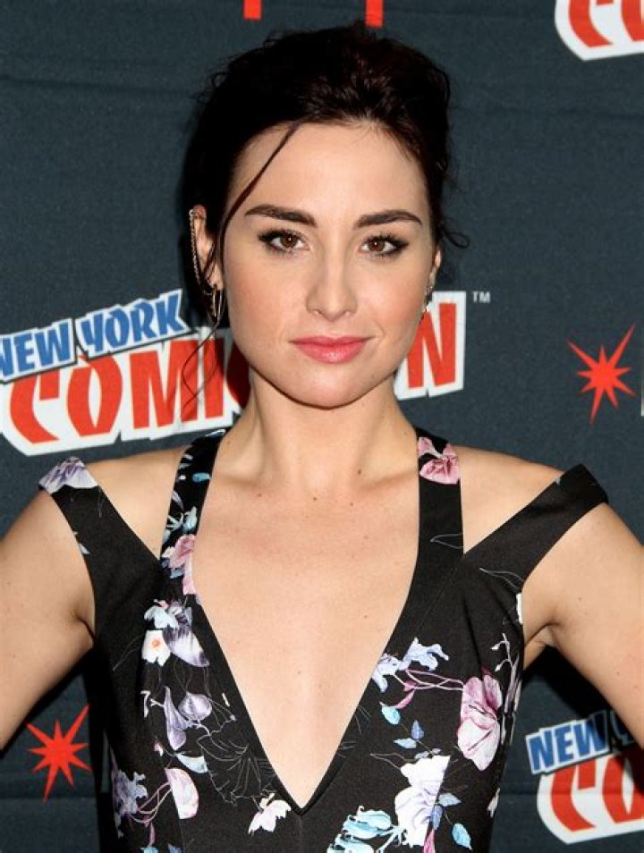 Allison Scagliotti