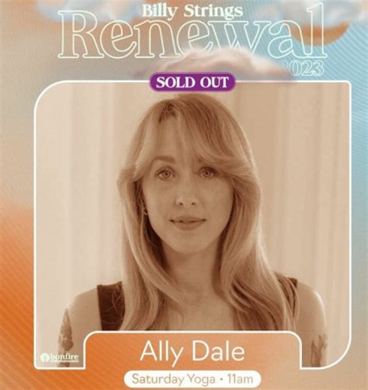 Ally Love Net Worth 2023 Biography NetworthExposed