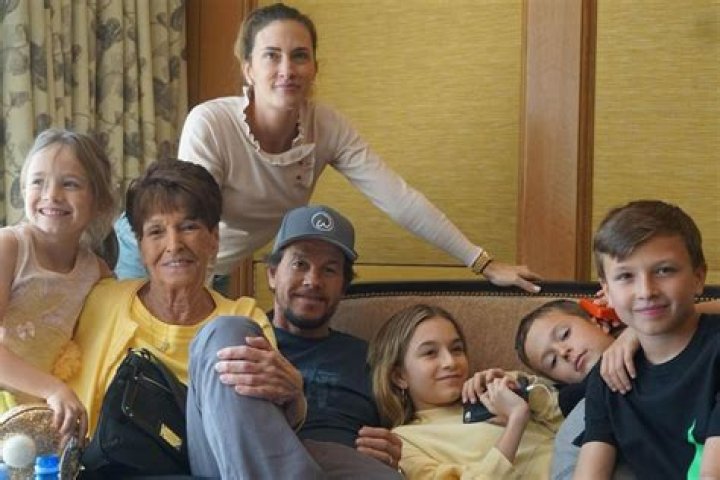 Alma Wahlberg Remarried to Second Husband, Mark Conroy. Know Her Net