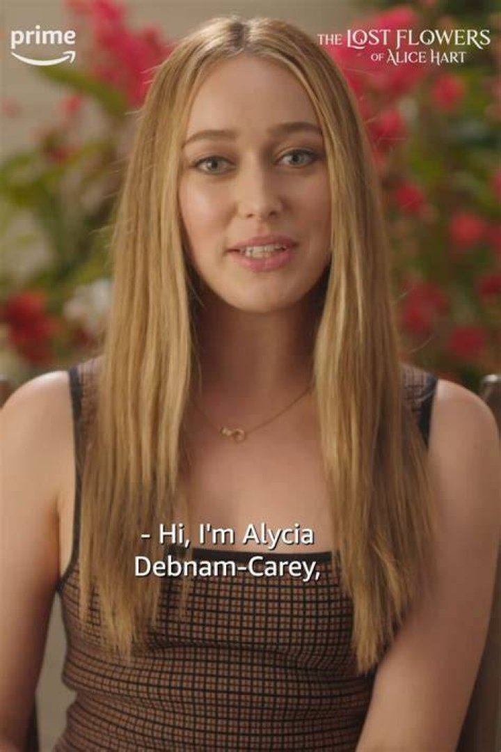 Alycia Debnam Carey r/PrettyGirls