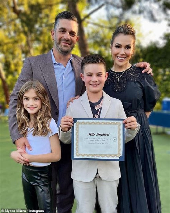 Alyssa Milano how she commenced her career and won the spotlight?