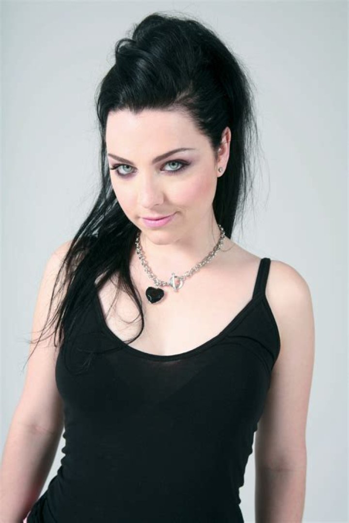 Amy Lee Evanescence Photo (853681) Fanpop