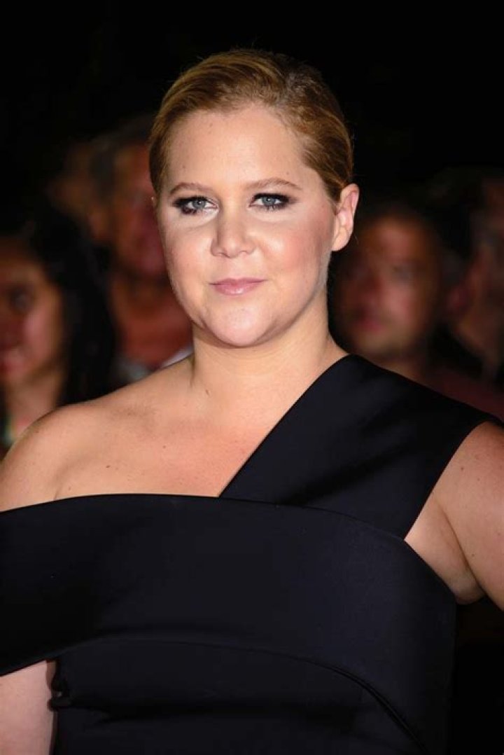 Amy Schumer Age