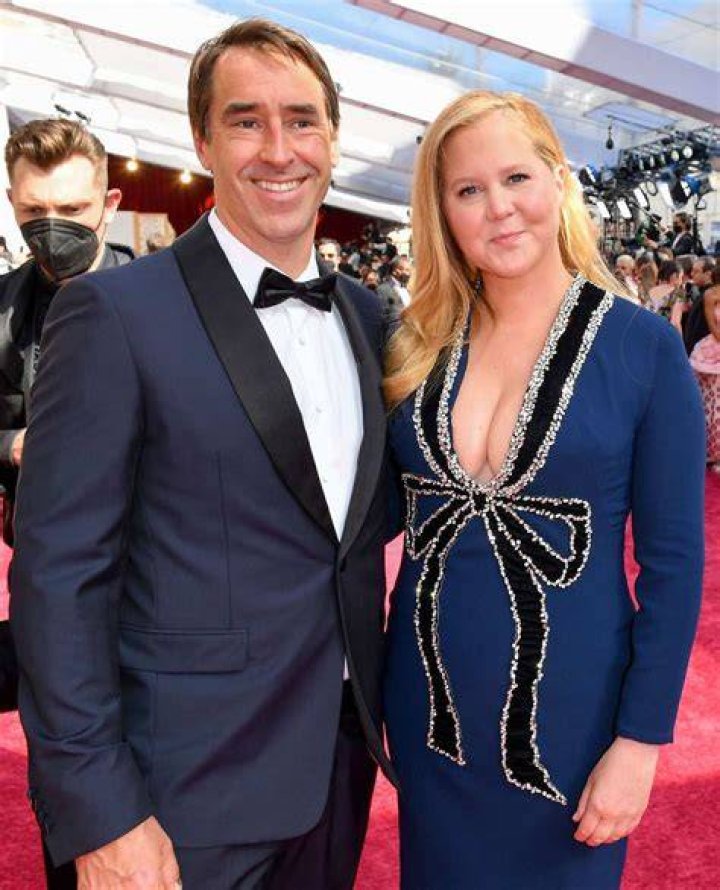 Amy Schumer Husband