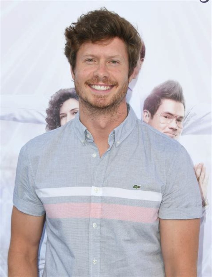 Anders Holm's Wife Emma Nesper Works to Advance Human Rights News and