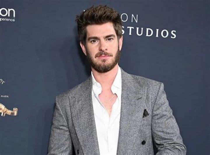 Andrew Garfield is Going Viral for THIS Photo &bull; Instinct Magazine